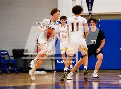 Thumbnail 1 in FR: Simon Kenton vs Cooper photogallery.