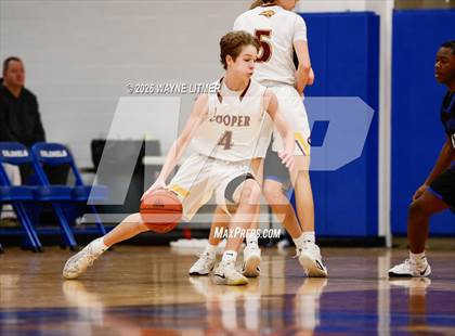 Thumbnail 3 in FR: Simon Kenton vs Cooper photogallery.