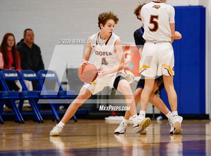 Thumbnail 2 in FR: Simon Kenton vs Cooper photogallery.