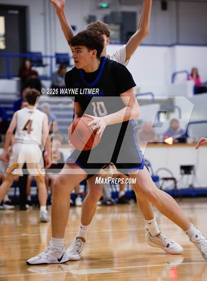 Thumbnail 3 in FR: Simon Kenton vs Cooper photogallery.