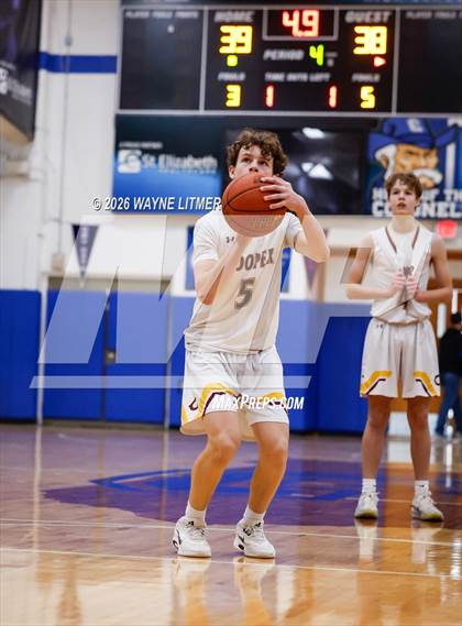 Thumbnail 1 in FR: Simon Kenton vs Cooper photogallery.