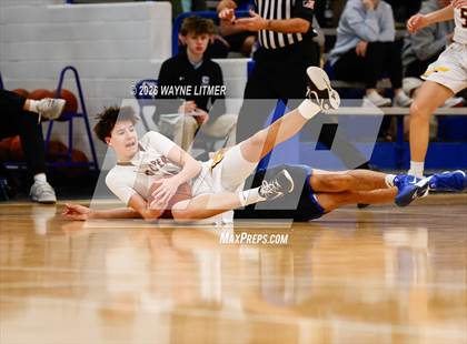 Thumbnail 3 in FR: Simon Kenton vs Cooper photogallery.