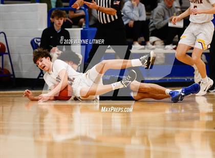 Thumbnail 2 in FR: Simon Kenton vs Cooper photogallery.