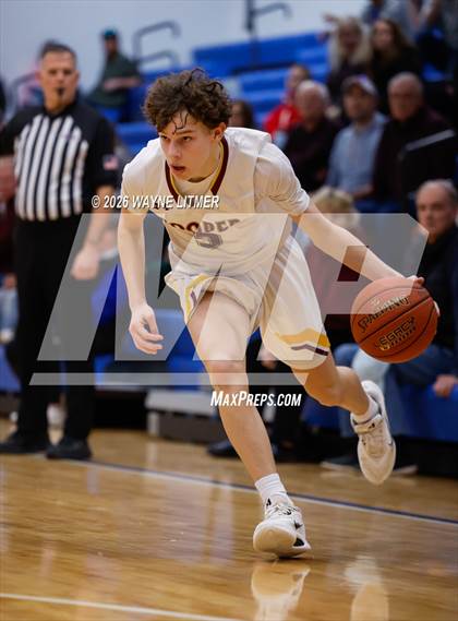 Thumbnail 2 in FR: Simon Kenton vs Cooper photogallery.