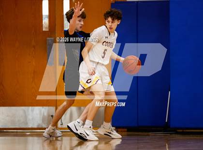 Thumbnail 1 in FR: Simon Kenton vs Cooper photogallery.