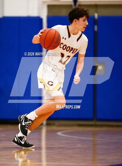 Thumbnail 1 in FR: Simon Kenton vs Cooper photogallery.