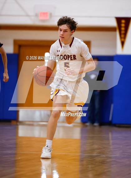Thumbnail 2 in FR: Simon Kenton vs Cooper photogallery.