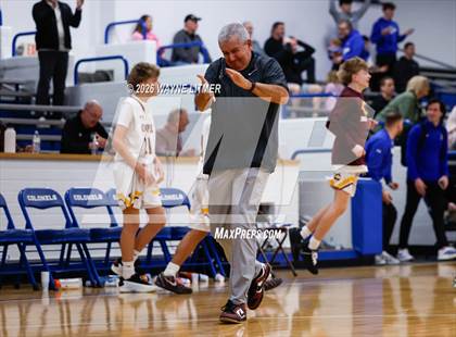 Thumbnail 1 in FR: Simon Kenton vs Cooper photogallery.