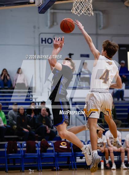 Thumbnail 1 in FR: Simon Kenton vs Cooper photogallery.