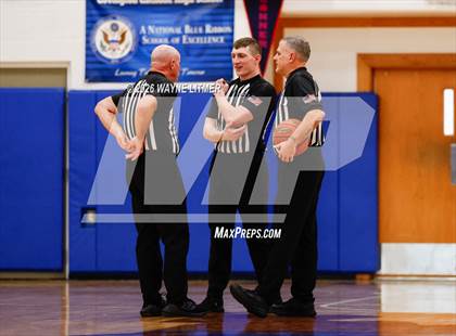 Thumbnail 3 in FR: Simon Kenton vs Cooper photogallery.