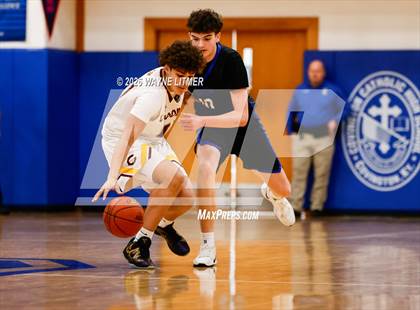 Thumbnail 3 in FR: Simon Kenton vs Cooper photogallery.