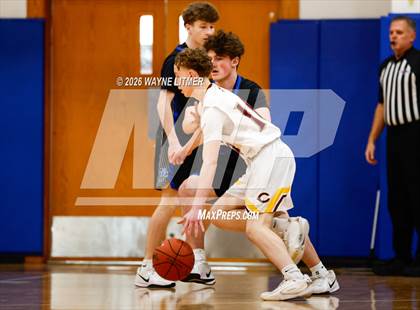 Thumbnail 2 in FR: Simon Kenton vs Cooper photogallery.