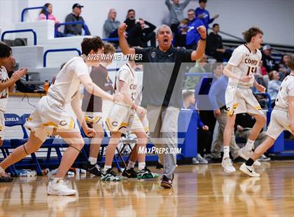 Thumbnail 3 in FR: Simon Kenton vs Cooper photogallery.