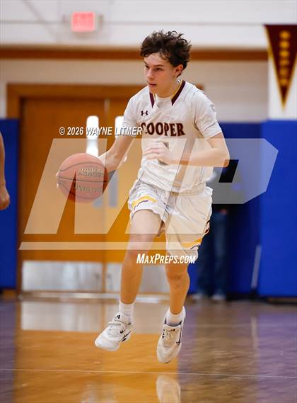 Thumbnail 1 in FR: Simon Kenton vs Cooper photogallery.