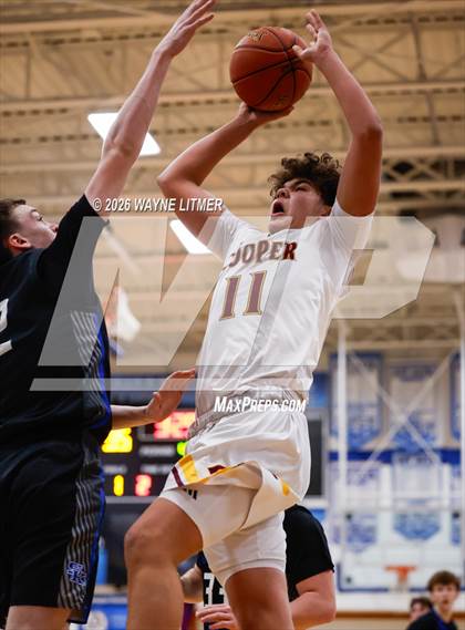 Thumbnail 1 in FR: Simon Kenton vs Cooper photogallery.