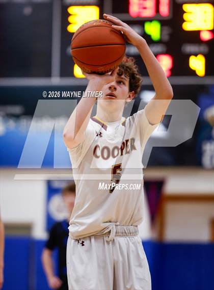 Thumbnail 1 in FR: Simon Kenton vs Cooper photogallery.