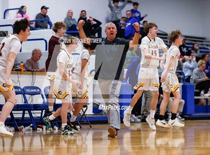 Thumbnail 2 in FR: Simon Kenton vs Cooper photogallery.