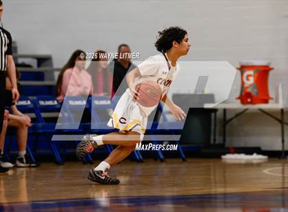 Thumbnail 3 in FR: Simon Kenton vs Cooper photogallery.