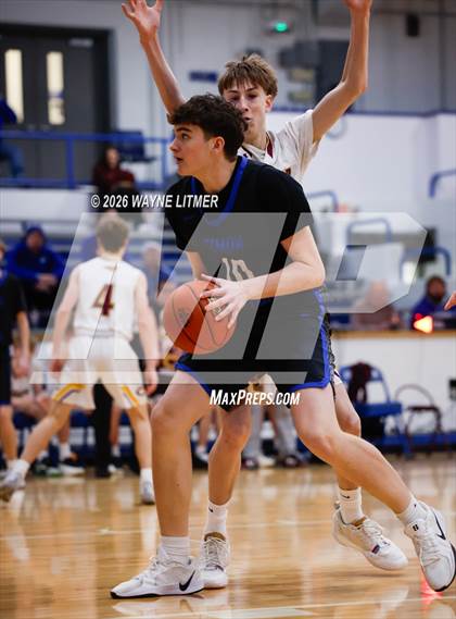Thumbnail 1 in FR: Simon Kenton vs Cooper photogallery.