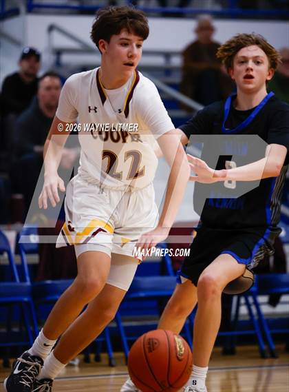Thumbnail 2 in FR: Simon Kenton vs Cooper photogallery.