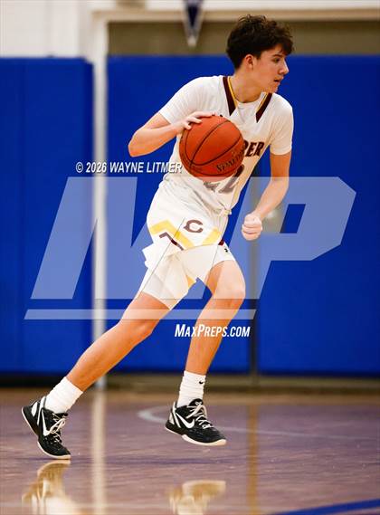 Thumbnail 1 in FR: Simon Kenton vs Cooper photogallery.