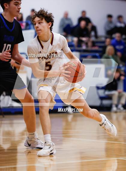 Thumbnail 1 in FR: Simon Kenton vs Cooper photogallery.