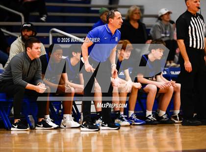 Thumbnail 1 in FR: Simon Kenton vs Cooper photogallery.