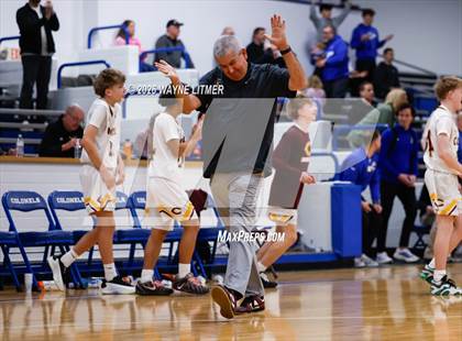Thumbnail 3 in FR: Simon Kenton vs Cooper photogallery.