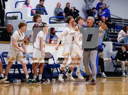 Thumbnail 1 in FR: Simon Kenton vs Cooper photogallery.