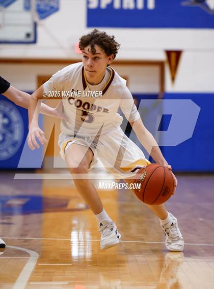 Thumbnail 3 in FR: Simon Kenton vs Cooper photogallery.