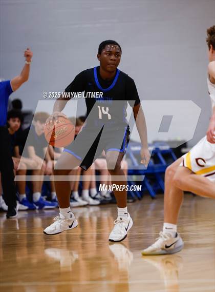 Thumbnail 1 in FR: Simon Kenton vs Cooper photogallery.