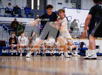 Thumbnail 1 in FR: Simon Kenton vs Cooper photogallery.