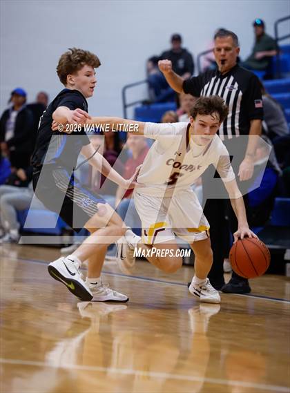 Thumbnail 1 in FR: Simon Kenton vs Cooper photogallery.