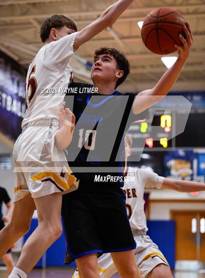 Thumbnail 1 in FR: Simon Kenton vs Cooper photogallery.