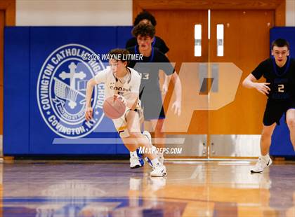 Thumbnail 2 in FR: Simon Kenton vs Cooper photogallery.