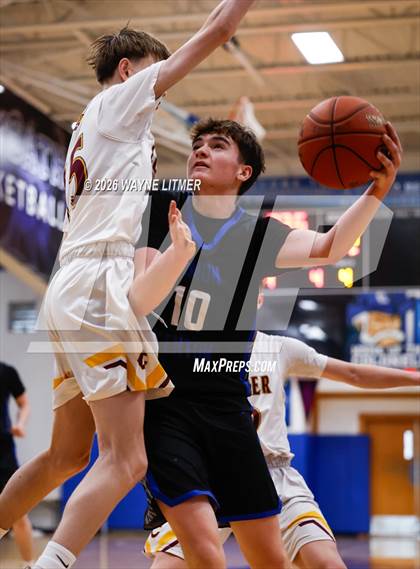 Thumbnail 3 in FR: Simon Kenton vs Cooper photogallery.