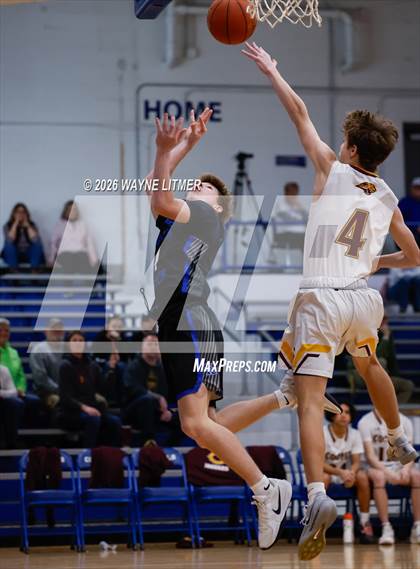 Thumbnail 2 in FR: Simon Kenton vs Cooper photogallery.