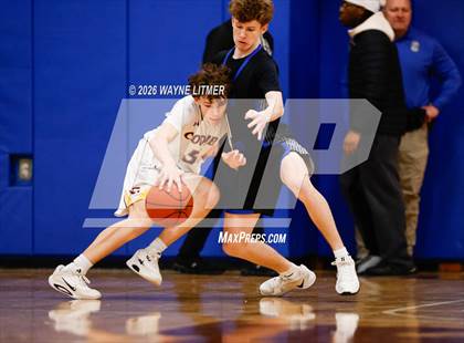 Thumbnail 1 in FR: Simon Kenton vs Cooper photogallery.