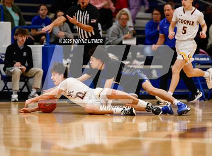 Thumbnail 1 in FR: Simon Kenton vs Cooper photogallery.