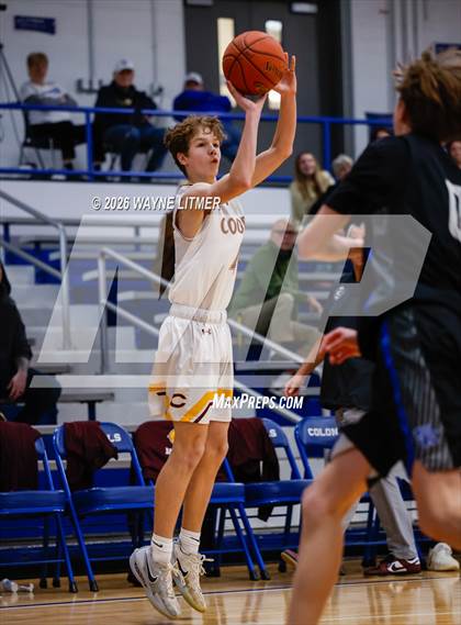 Thumbnail 1 in FR: Simon Kenton vs Cooper photogallery.