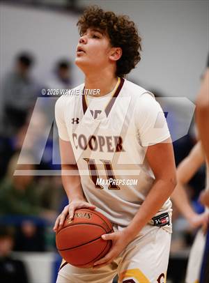 Simon Kenton vs Cooper (2026 Jack Kaelin Freshman Regional Tournament)