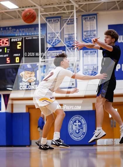 Thumbnail 2 in FR: Simon Kenton vs Cooper photogallery.