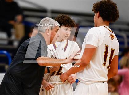 Thumbnail 2 in FR: Simon Kenton vs Cooper photogallery.