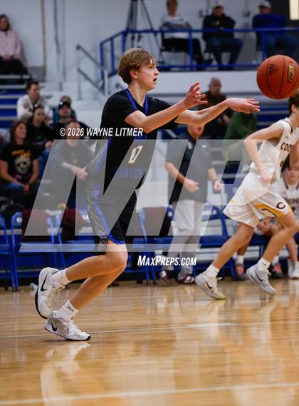 Thumbnail 3 in FR: Simon Kenton vs Cooper photogallery.