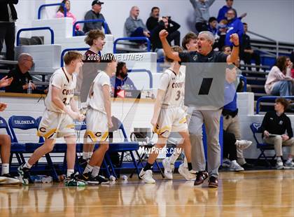 Thumbnail 1 in FR: Simon Kenton vs Cooper photogallery.
