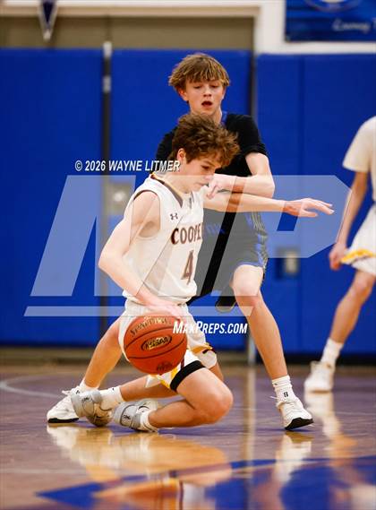 Thumbnail 3 in FR: Simon Kenton vs Cooper photogallery.