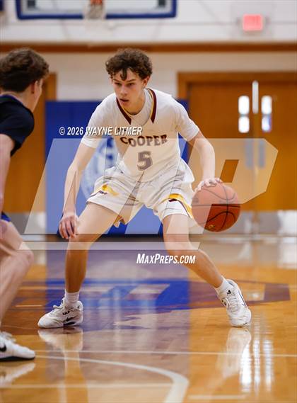 Thumbnail 1 in FR: Simon Kenton vs Cooper photogallery.