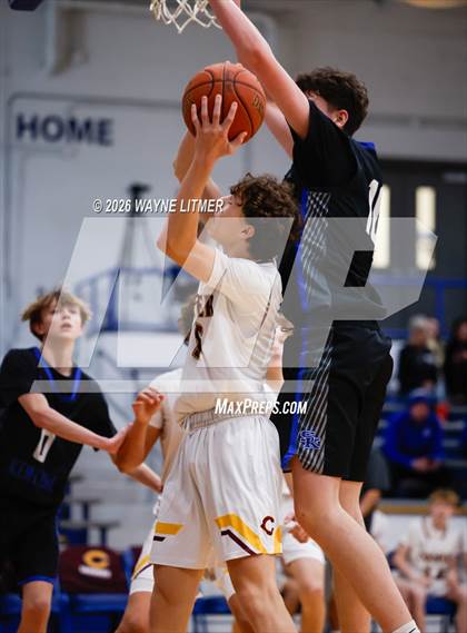 Thumbnail 1 in FR: Simon Kenton vs Cooper photogallery.