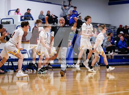 Thumbnail 2 in FR: Simon Kenton vs Cooper photogallery.