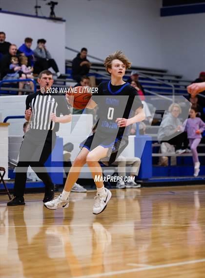 Thumbnail 3 in FR: Simon Kenton vs Cooper photogallery.